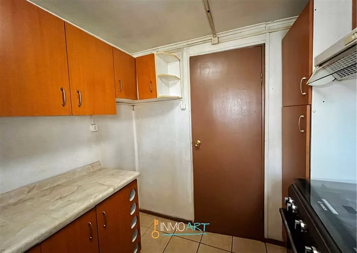 Casa en arriendo de 2 dorm. en Pueblo nuevo, Temuco - Imagen 14