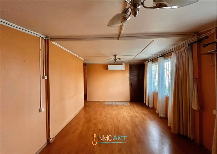 Casa en arriendo de 2 dorm. en Pueblo nuevo, Temuco - Imagen 6