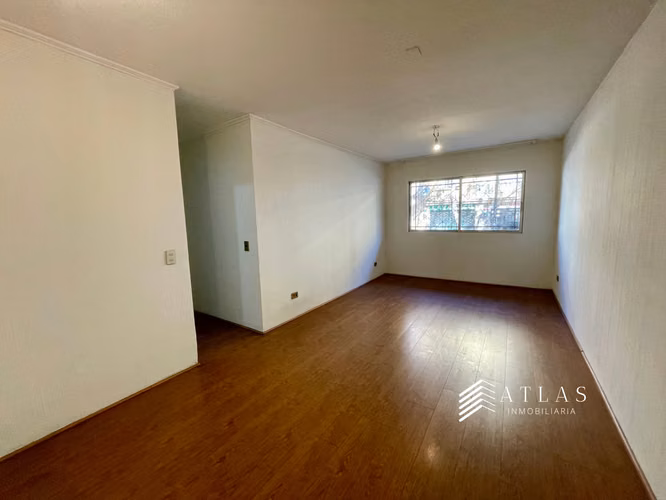 VIVE EN EL CORAZON DE SANTIAGO - COMODO DEPARTAMENTO 2DORM - Imagen 2