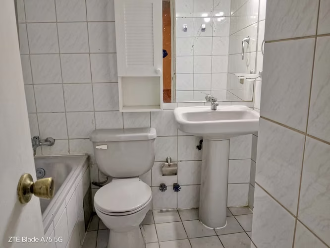VIVE EN EL CORAZON DE SANTIAGO - COMODO DEPARTAMENTO 2DORM - Imagen 14