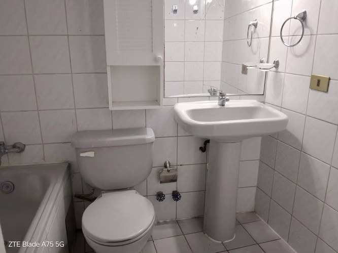 COMODO DEPARTAMENTO DE 2 DORM EN ARRIENDO CON PERFECTA CONECTIVIDAD - Imagen 13