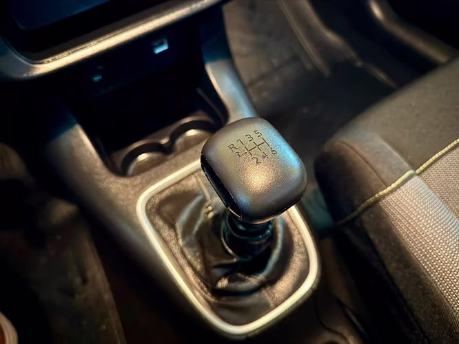 CITROEN C3 FEEL BlueHDi