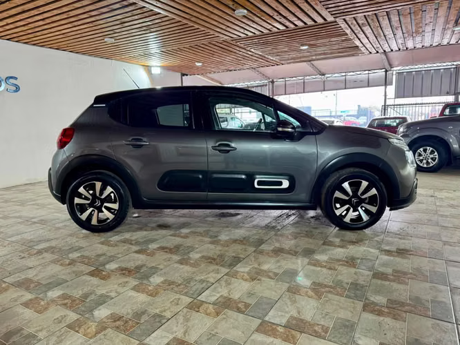CITROEN C3 FEEL BlueHDi