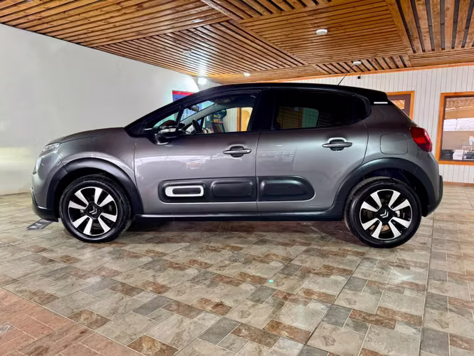 CITROEN C3 FEEL BlueHDi