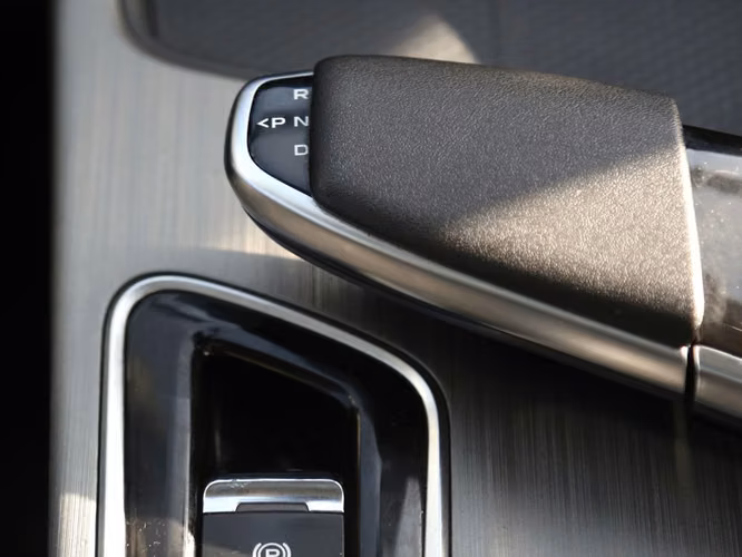 CHANGAN UNI-T 2024 - Imagen 17