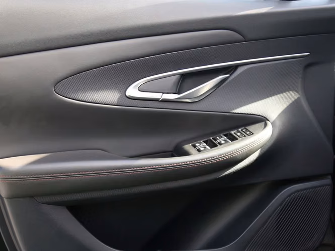 CHANGAN UNI-T 2024 - Imagen 11