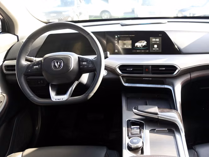 CHANGAN UNI-T 2024 - Imagen 14