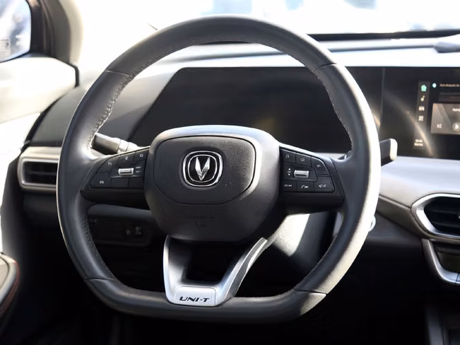 CHANGAN UNI-T 2024 - Imagen 15