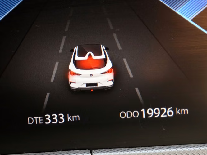 CHANGAN UNI-T 2024 - Imagen 16