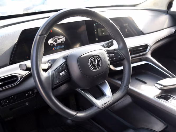 CHANGAN UNI-T 2024 - Imagen 12