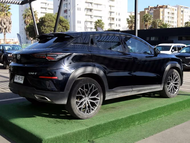 CHANGAN UNI-T 2024 - Imagen 6