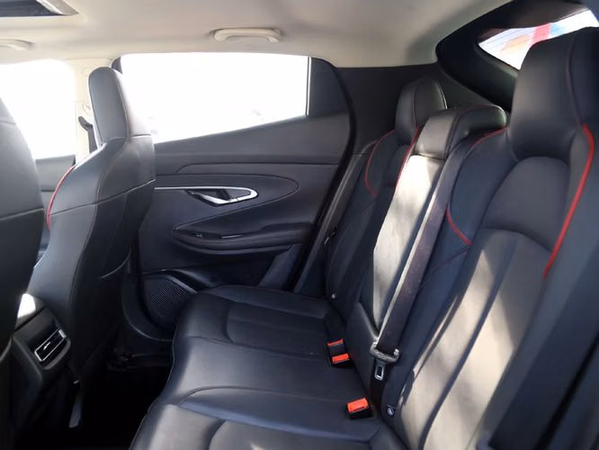 CHANGAN UNI-T 2024 - Imagen 19