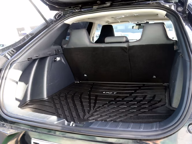 CHANGAN UNI-T 2024 - Imagen 9