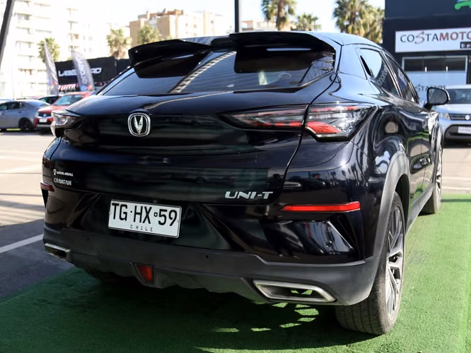 CHANGAN UNI-T 2024 - Imagen 7