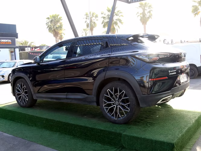 CHANGAN UNI-T 2024 - Imagen 8