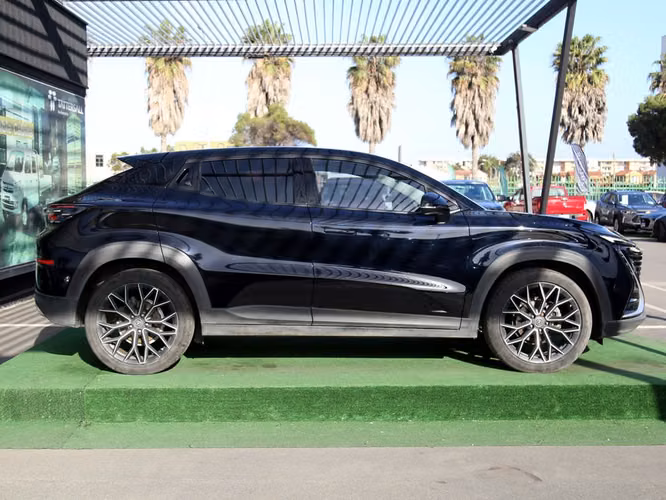 CHANGAN UNI-T 2024 - Imagen 4