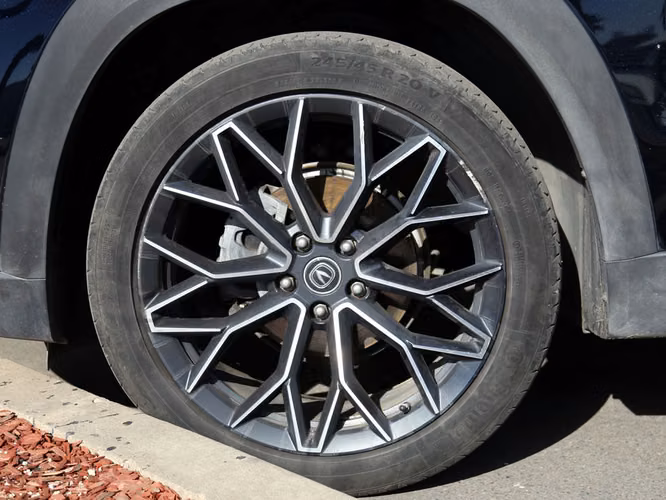 CHANGAN UNI-T 2024 - Imagen 10