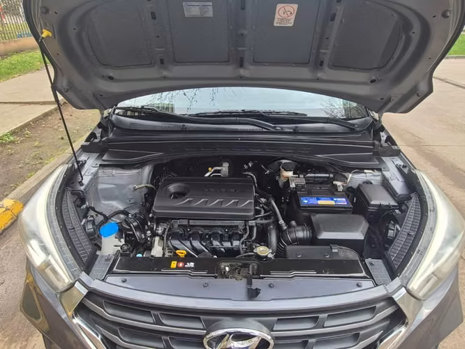 Hyundai Creta GS 1.6 - Imagen 6