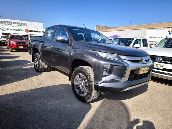 MITSUBISHI L200 2019 - Imagen 3