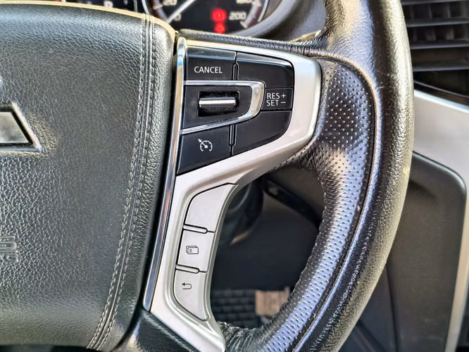 MITSUBISHI L200 2019 - Imagen 15