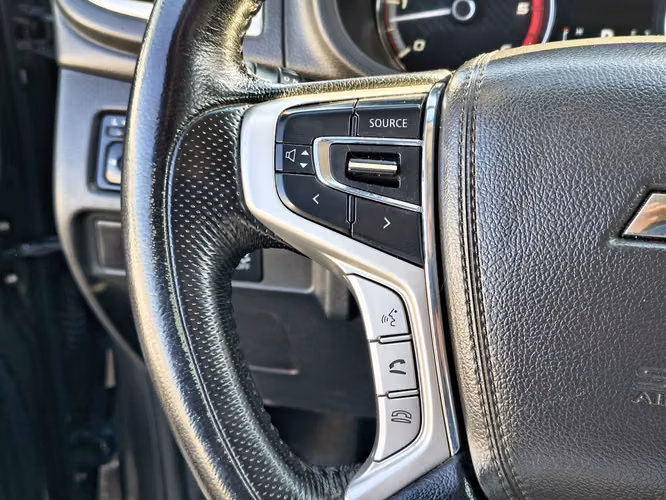 MITSUBISHI L200 2019 - Imagen 14