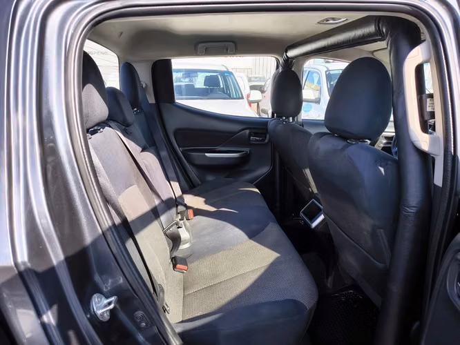 MITSUBISHI L200 2019 - Imagen 20