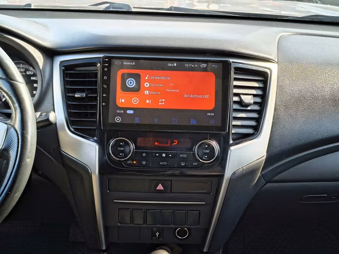 MITSUBISHI L200 2019 - Imagen 18