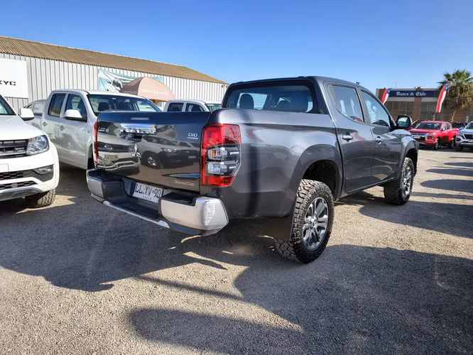 MITSUBISHI L200 2019 - Imagen 6
