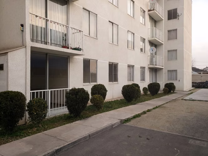 Arriendo departamento Condominio Nueva Kennedy, Rancagua