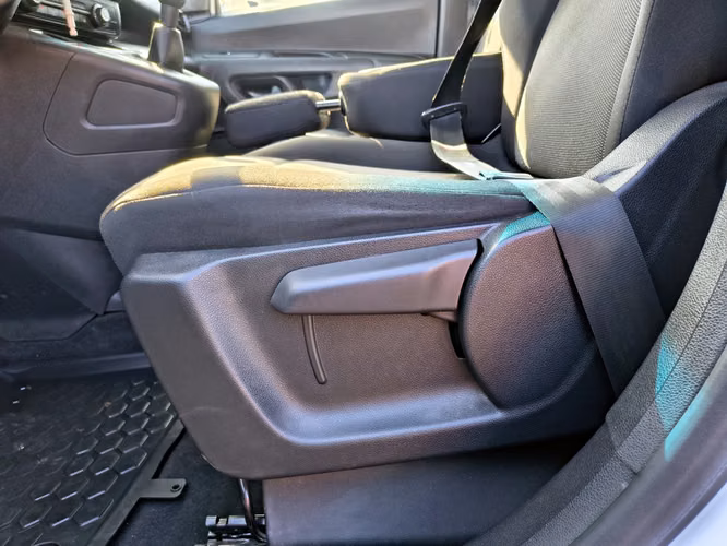 OPEL COMBO 2022 - Imagen 8