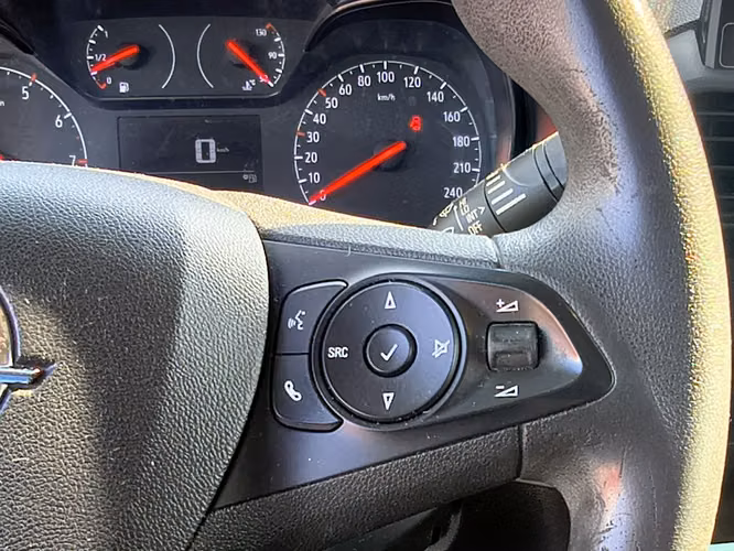 OPEL COMBO 2022 - Imagen 14