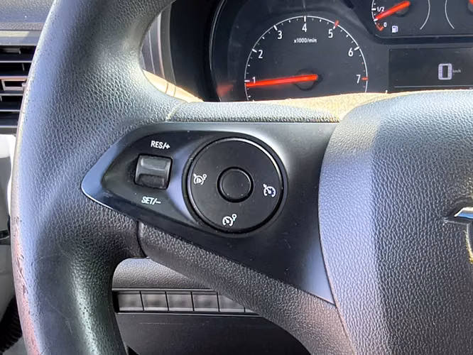 OPEL COMBO 2022 - Imagen 13