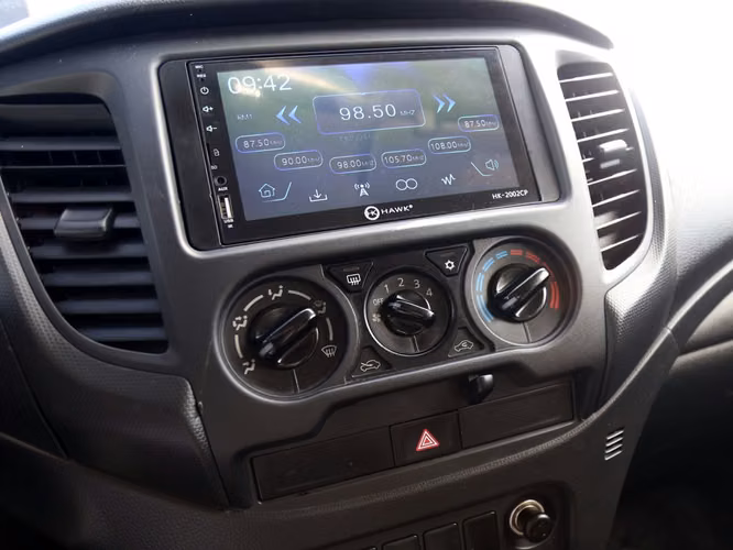 MITSUBISHI L200 2023 - Imagen 19
