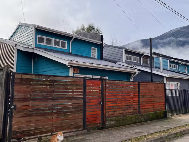 SE VENDE PROPIEDAD EN PTO. AYSÉN