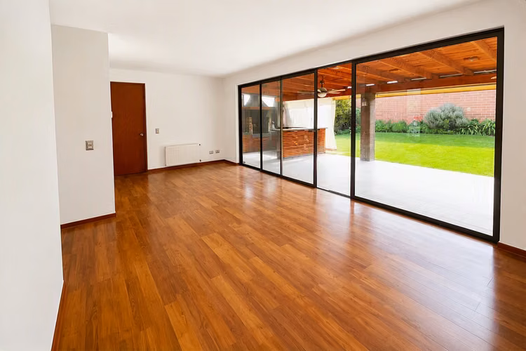 Av Las Perdices - Condominio El Valle - Imagen 4