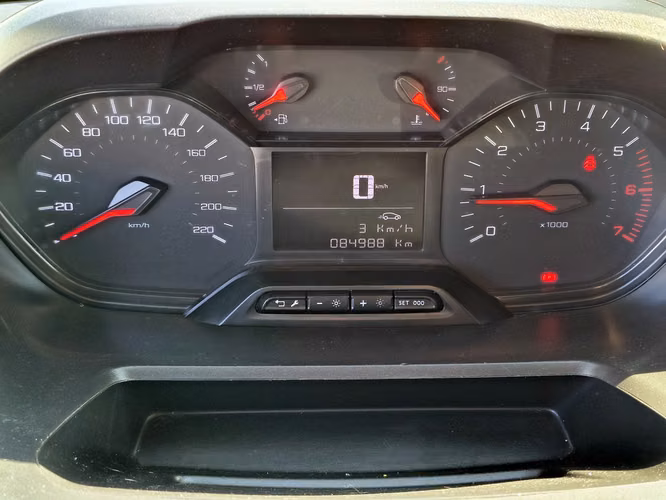 PEUGEOT PARTNER 2023 - Imagen 11