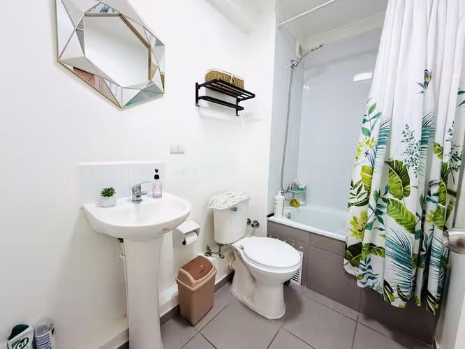 Departamento en Arriendo, Condominio Sol de Curauma. - Imagen 3