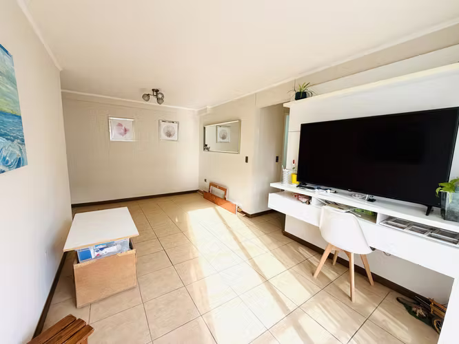 Departamento en Arriendo, Condominio Sol de Curauma. - Imagen 10