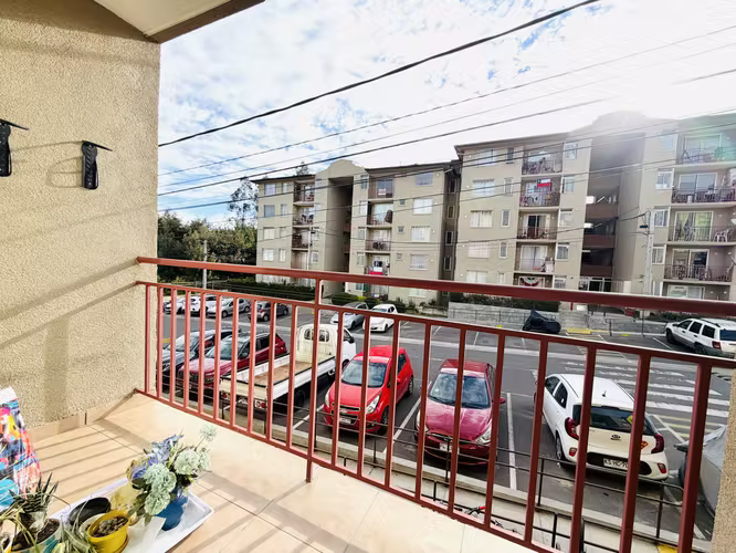 Departamento en Arriendo, Condominio Sol de Curauma. - Imagen 11