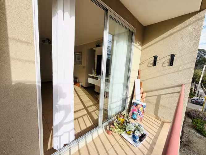 Departamento en Arriendo, Condominio Sol de Curauma. - Imagen 12