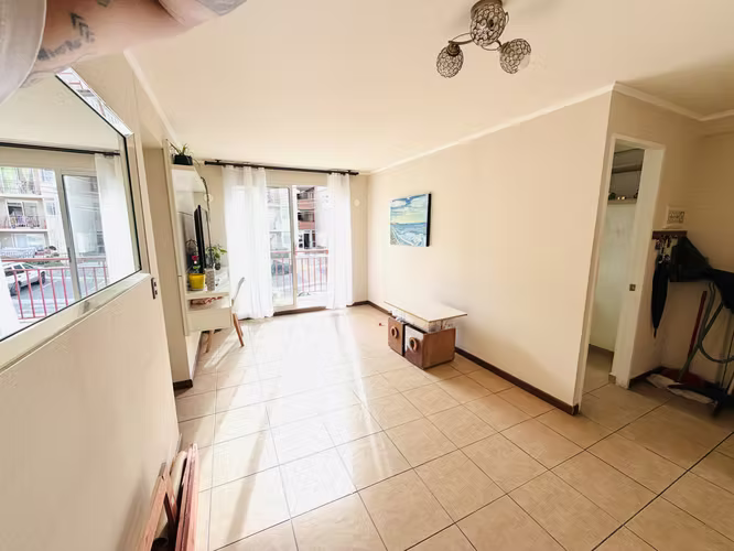 Departamento en Arriendo, Condominio Sol de Curauma. - Imagen 4