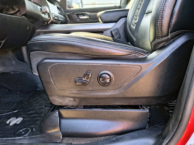 RAM 1500 2024 - Imagen 10