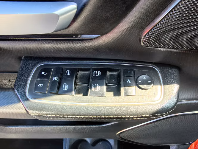RAM 1500 2024 - Imagen 9