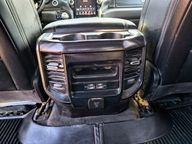 RAM 1500 2024 - Imagen 19