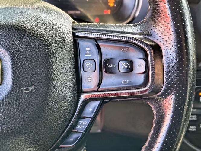 RAM 1500 2024 - Imagen 16