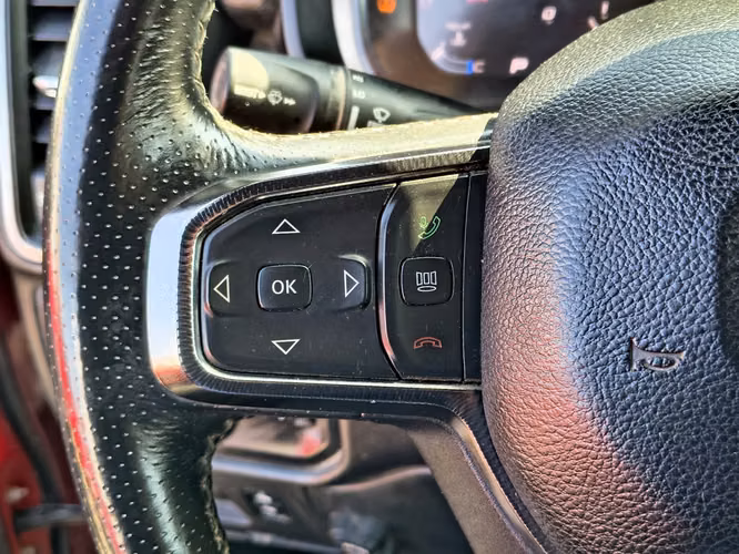 RAM 1500 2024 - Imagen 15