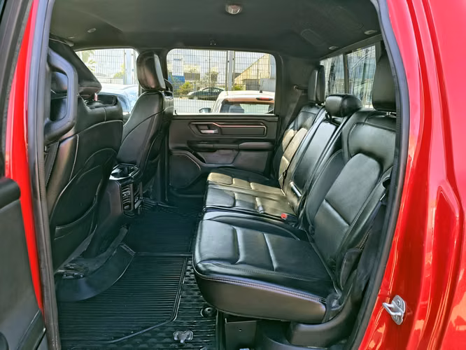 RAM 1500 2024 - Imagen 18