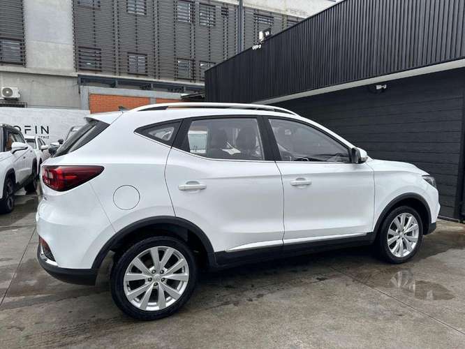 MG Zs 1.5 COMFORT 4X2 AT 5P. - Imagen 6