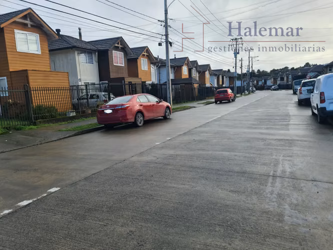 Casa en Venta en Valle Volcanes Puerto Montt | Uso Habitacional y Comercial - Imagen 11