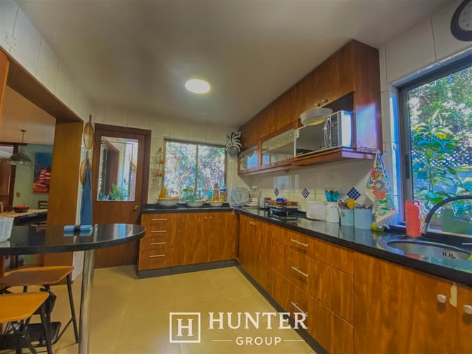 Casa en venta de 7 dorm. en Las Condes - Imagen 11